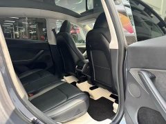 Tesla Model Y Edition - фото 19