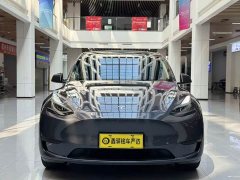 Tesla Model Y Edition - фото 2