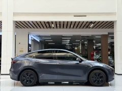 Tesla Model Y Edition - фото 4