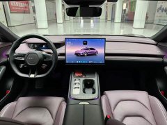 Xiaomi SU7 Ultra Long RangeSmart DrivePro Edition - фото 14