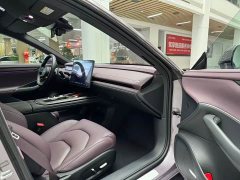 Xiaomi SU7 Ultra Long RangeSmart DrivePro Edition - фото 16