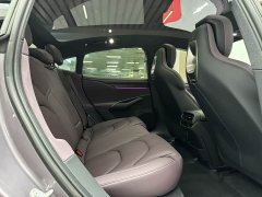 Xiaomi SU7 Ultra Long RangeSmart DrivePro Edition - фото 20