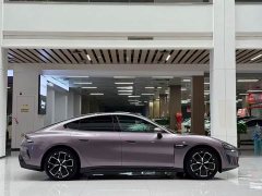 Xiaomi SU7 Ultra Long RangeSmart DrivePro Edition - фото 4