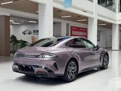 Xiaomi SU7 Ultra Long RangeSmart DrivePro Edition - фото 5