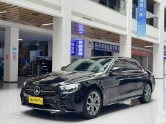 Mercedes-Benz E 300 L Fashion Version - фото 1