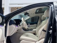 Mercedes-Benz E 300 L Fashion Version - фото 10