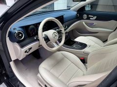 Mercedes-Benz E 300 L Fashion Version - фото 11