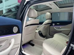 Mercedes-Benz E 300 L Fashion Version - фото 12