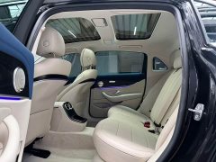 Mercedes-Benz E 300 L Fashion Version - фото 13