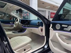 Mercedes-Benz E 300 L Fashion Version - фото 16