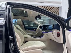Mercedes-Benz E 300 L Fashion Version - фото 17