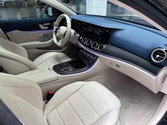 Mercedes-Benz E 300 L Fashion Version - фото 18