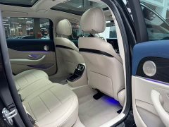 Mercedes-Benz E 300 L Fashion Version - фото 19