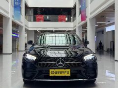 Mercedes-Benz E 300 L Fashion Version - фото 2