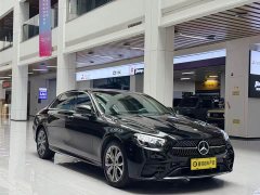 Mercedes-Benz E 300 L Fashion Version - фото 3