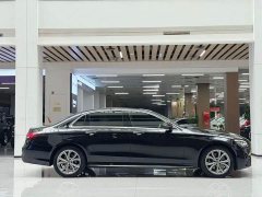 Mercedes-Benz E 300 L Fashion Version - фото 4
