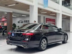 Mercedes-Benz E 300 L Fashion Version - фото 5