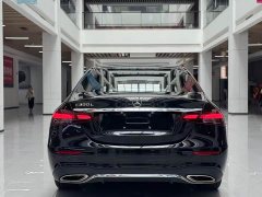 Mercedes-Benz E 300 L Fashion Version - фото 6
