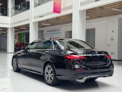 Mercedes-Benz E 300 L Fashion Version - фото 7