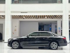 Mercedes-Benz E 300 L Fashion Version - фото 8