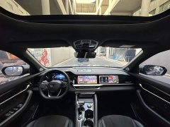 Geely L 2.0TD 2WD Edition - фото 10