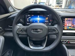 Geely L 2.0TD 2WD Edition - фото 11