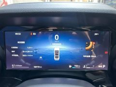 Geely L 2.0TD 2WD Edition - фото 12