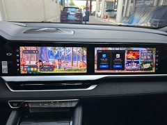 Geely L 2.0TD 2WD Edition - фото 13