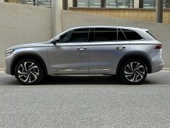 Geely L 2.0TD 2WD Edition - фото 2