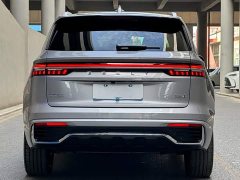 Geely L 2.0TD 2WD Edition - фото 3