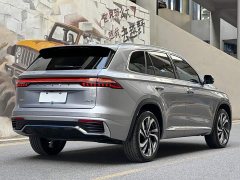 Geely L 2.0TD 2WD Edition - фото 4