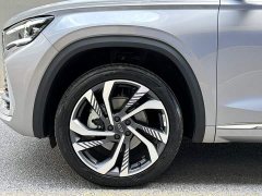 Geely L 2.0TD 2WD Edition - фото 5