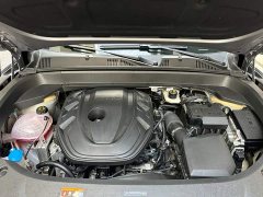 Geely L 2.0TD 2WD Edition - фото 6