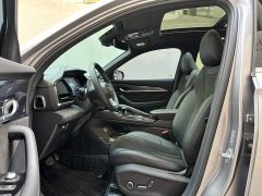 Geely L 2.0TD 2WD Edition - фото 8