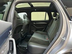 Geely L 2.0TD 2WD Edition - фото 9