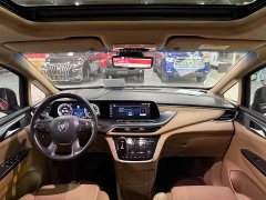 Buick GL8 ES 653T Deluxe Version - фото 12