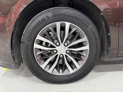Buick GL8 ES 653T Deluxe Version - фото 13