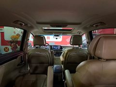 Buick GL8 ES 653T Deluxe Version - фото 14