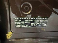 Buick GL8 ES 653T Deluxe Version - фото 15