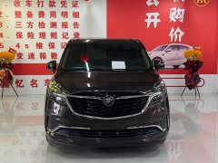 Buick GL8 ES 653T Deluxe Version - фото 2