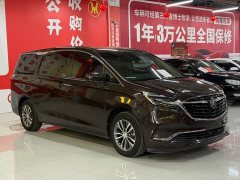 Buick GL8 ES 653T Deluxe Version - фото 3
