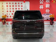 Buick GL8 ES 653T Deluxe Version - фото 4