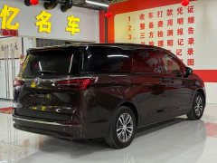 Buick GL8 ES 653T Deluxe Version - фото 6