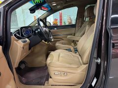 Buick GL8 ES 653T Deluxe Version - фото 7