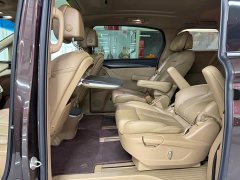 Buick GL8 ES 653T Deluxe Version - фото 8
