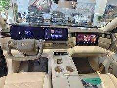 Buick LS9 66 Ultra - фото 11