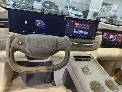 Buick LS9 66 Ultra - фото 6