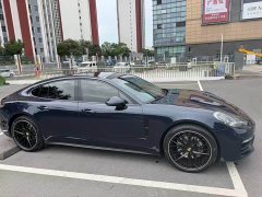 Porsche Panamera 2.9T - фото 3