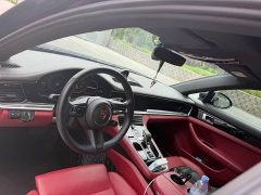 Porsche Panamera 2.9T - фото 5