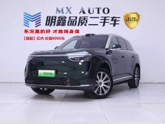 AITO M8 EREV Max Edition 53.4kWh 6 Edition (192) - фото 1